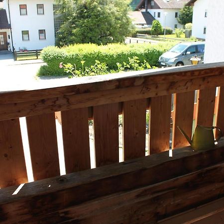 Missen Appartement Exterior foto