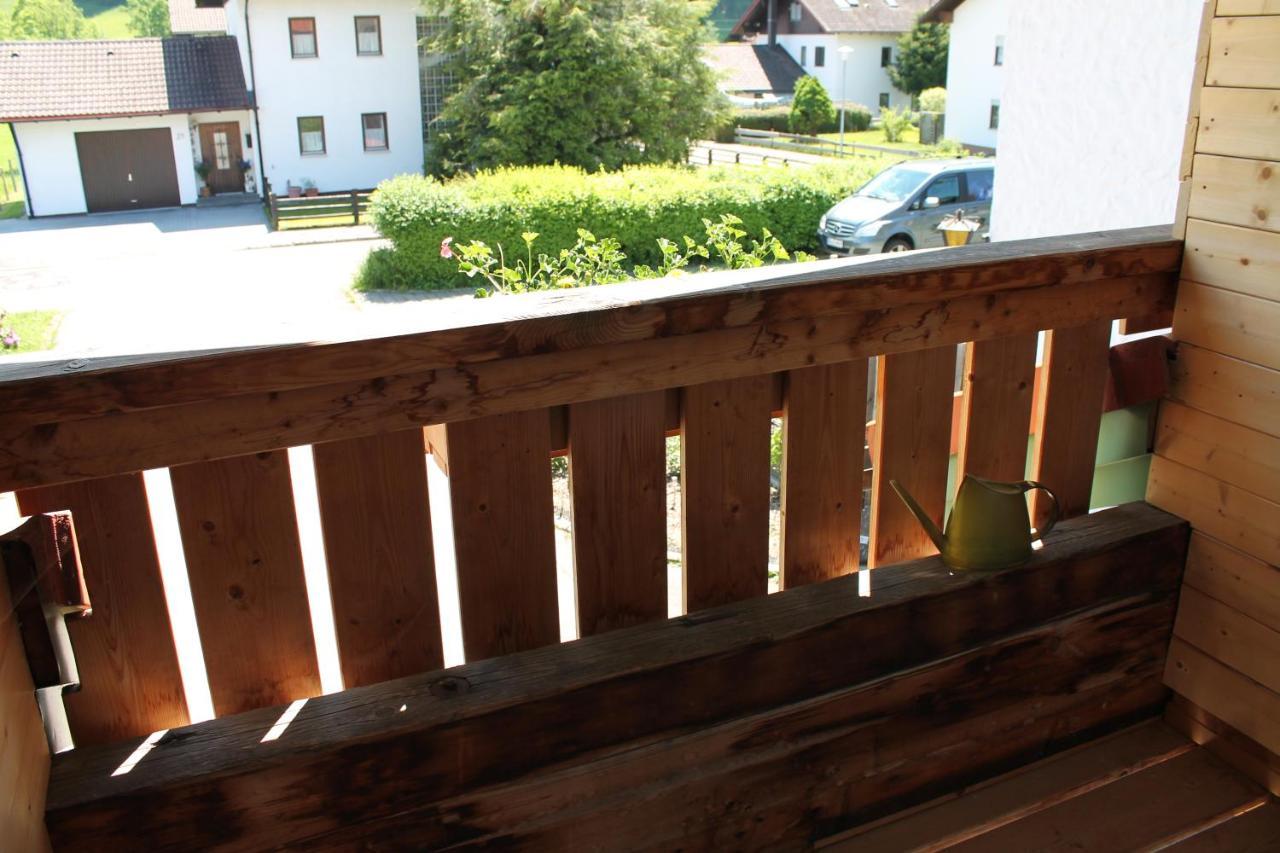 Missen Appartement Exterior foto